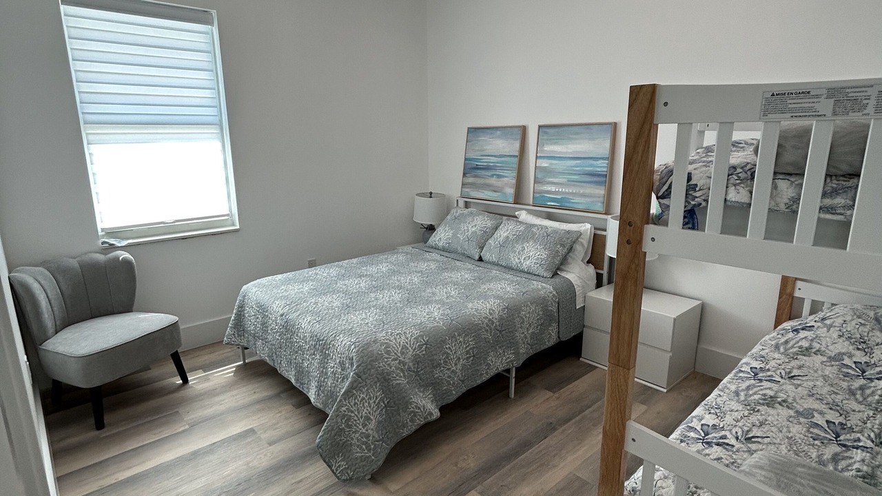 Photo of Bedroom in Port Charlotte