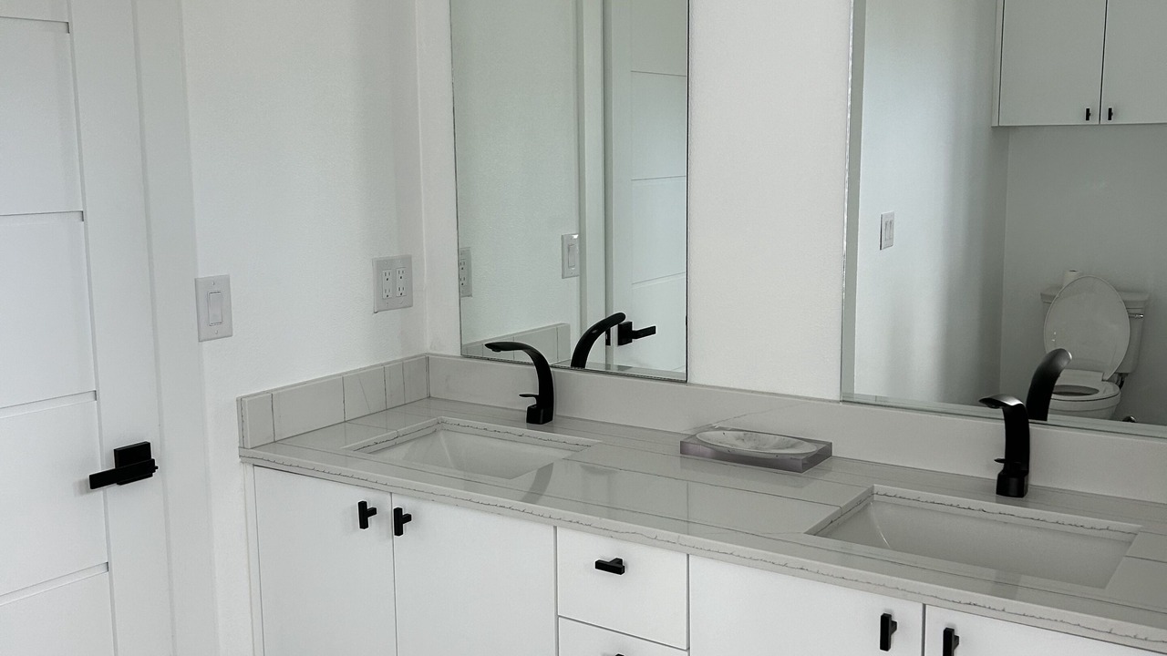 Photo of Bathroom in Port Charlotte
