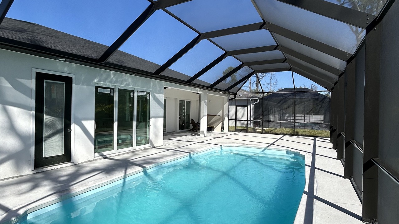 Photo of Outdoor in Port Charlotte