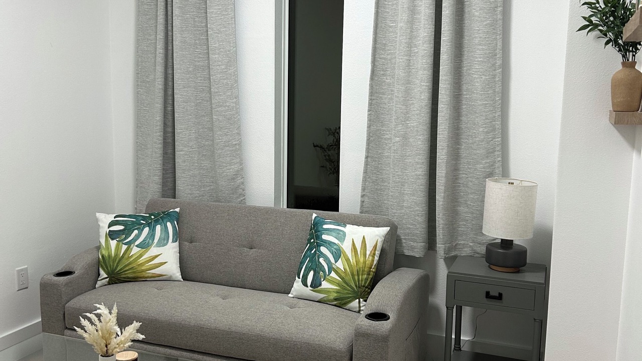 Photo of Livingroom in Port Charlotte