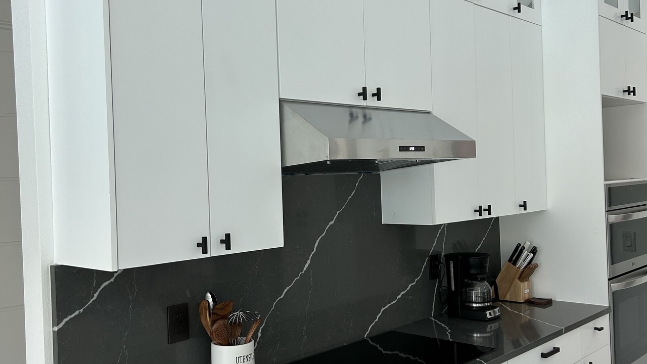 Photo of Kitchen in Port Charlotte