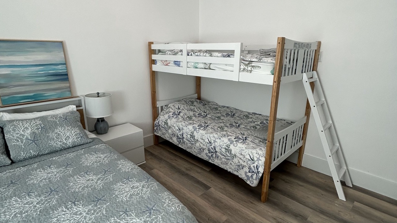 Photo of Bedroom in Port Charlotte