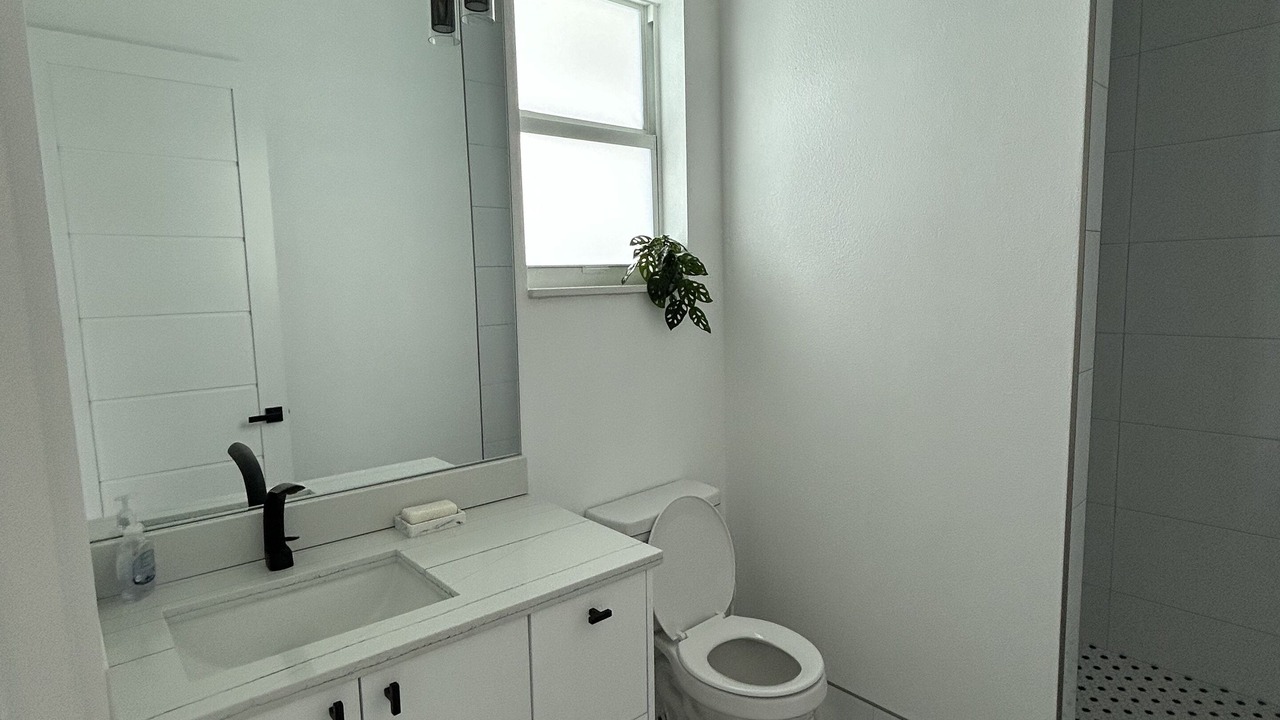 Photo of Bathroom in Port Charlotte