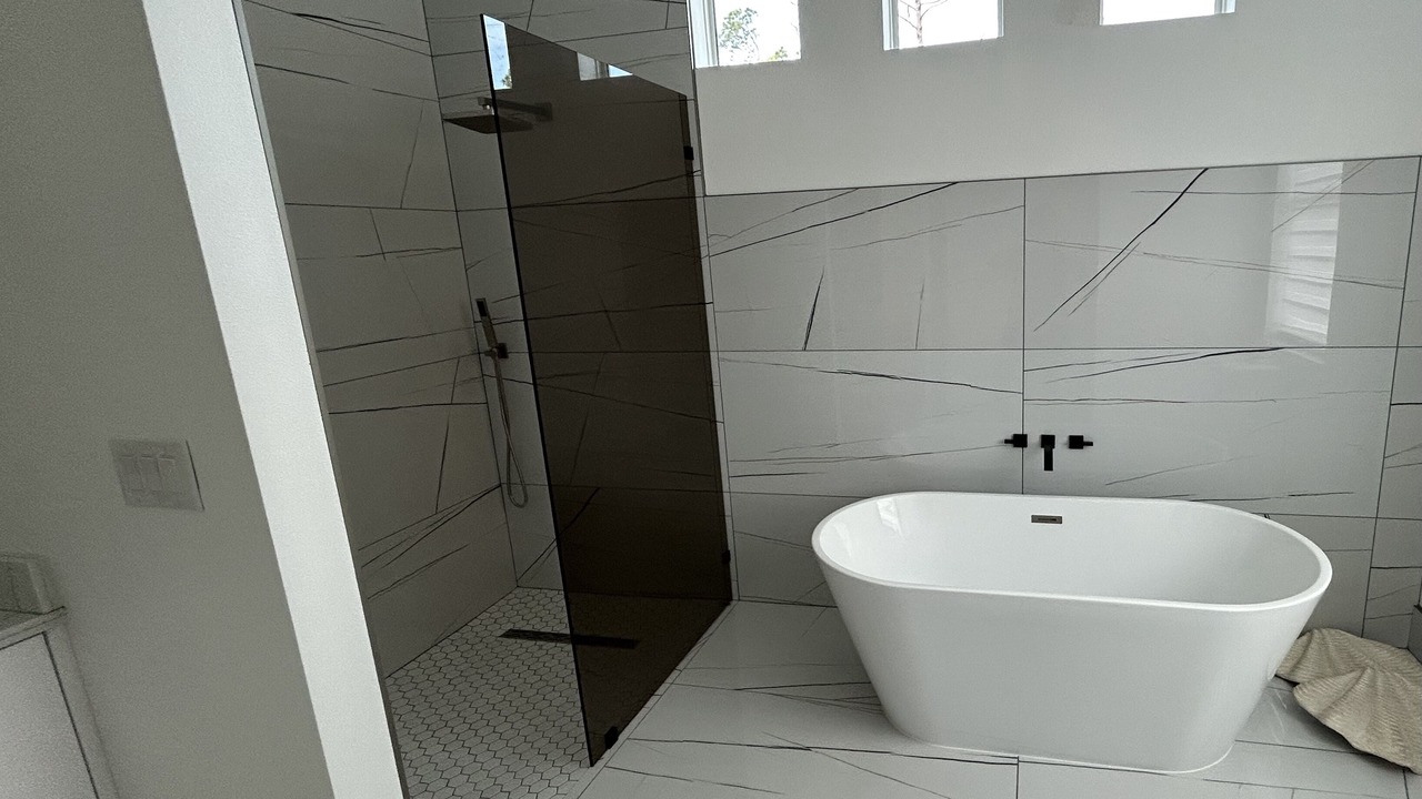 Photo of Bathroom in Port Charlotte