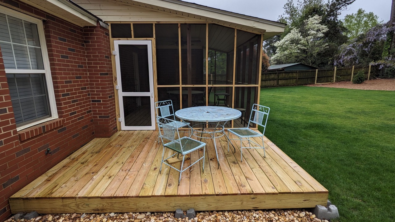 Photo of Outdoor in Augusta