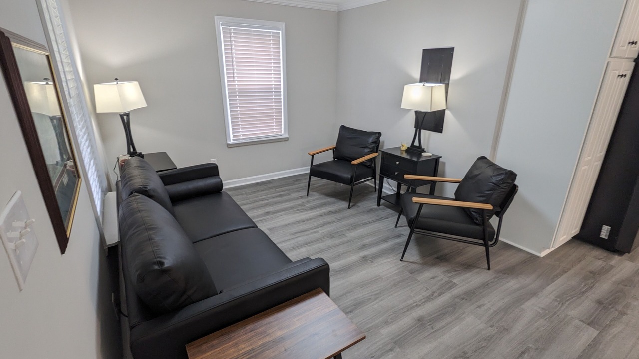 Photo of Livingroom in Augusta