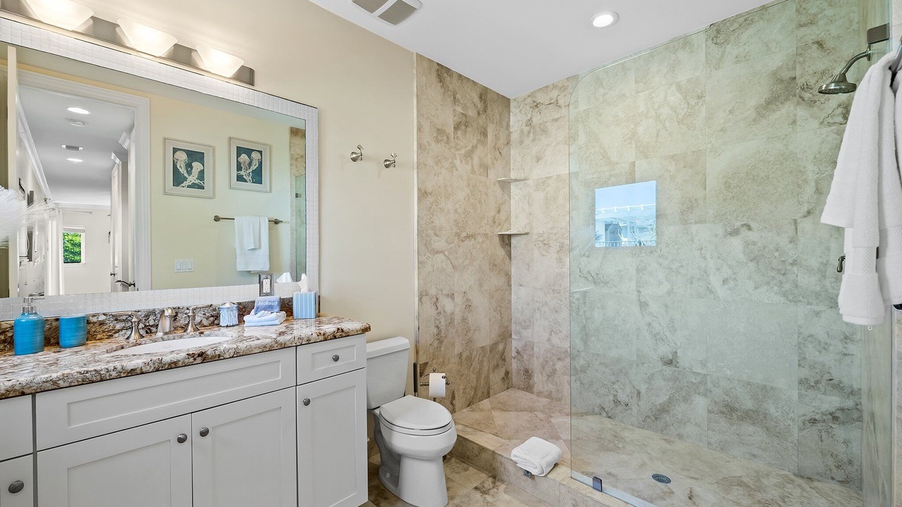 Photo of Bathroom in Victoria Park