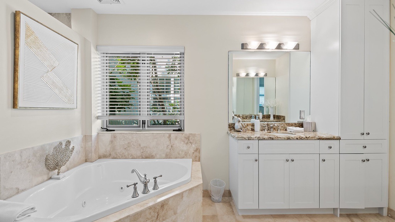 Photo of Bathroom in Victoria Park