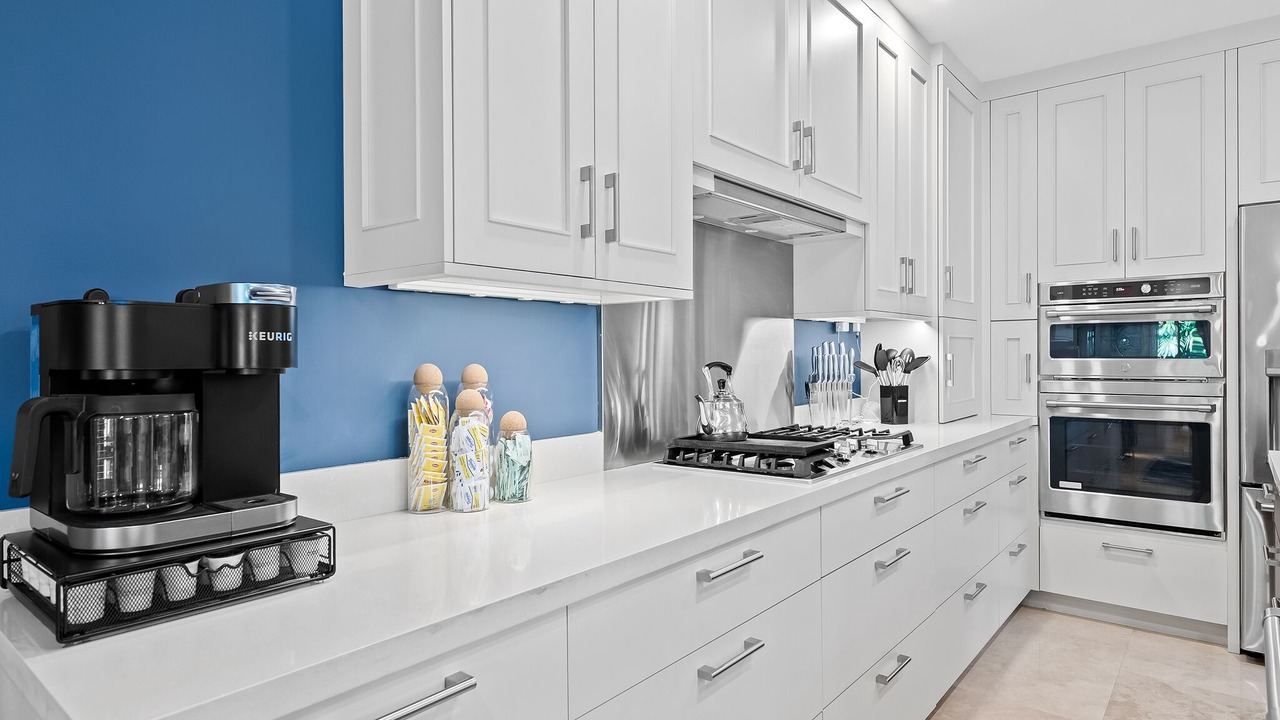 Photo of Kitchen in Victoria Park