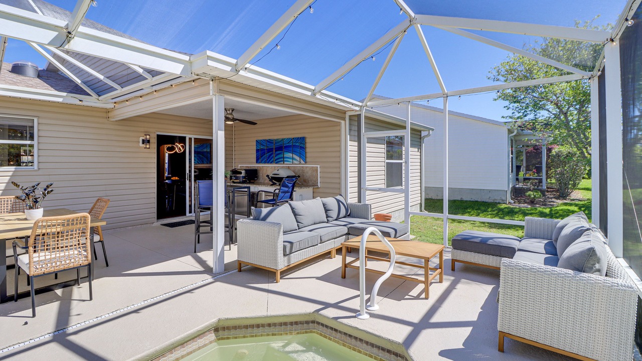Photo of Outdoor in Summerhill