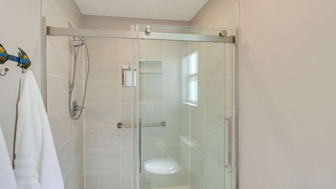 Photo of Bathroom in Summerhill