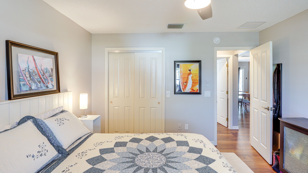 Photo of Bedroom in Summerhill