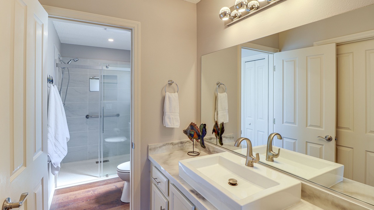 Photo of Bathroom in Summerhill