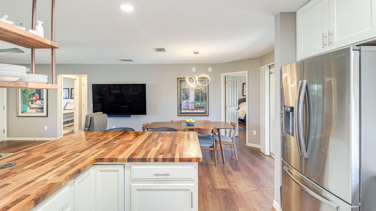 Photo of Kitchen in Summerhill