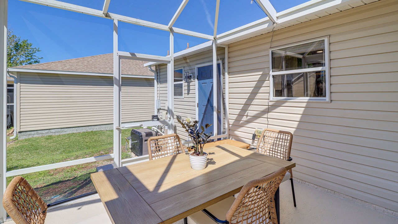 Photo of Outdoor in Summerhill