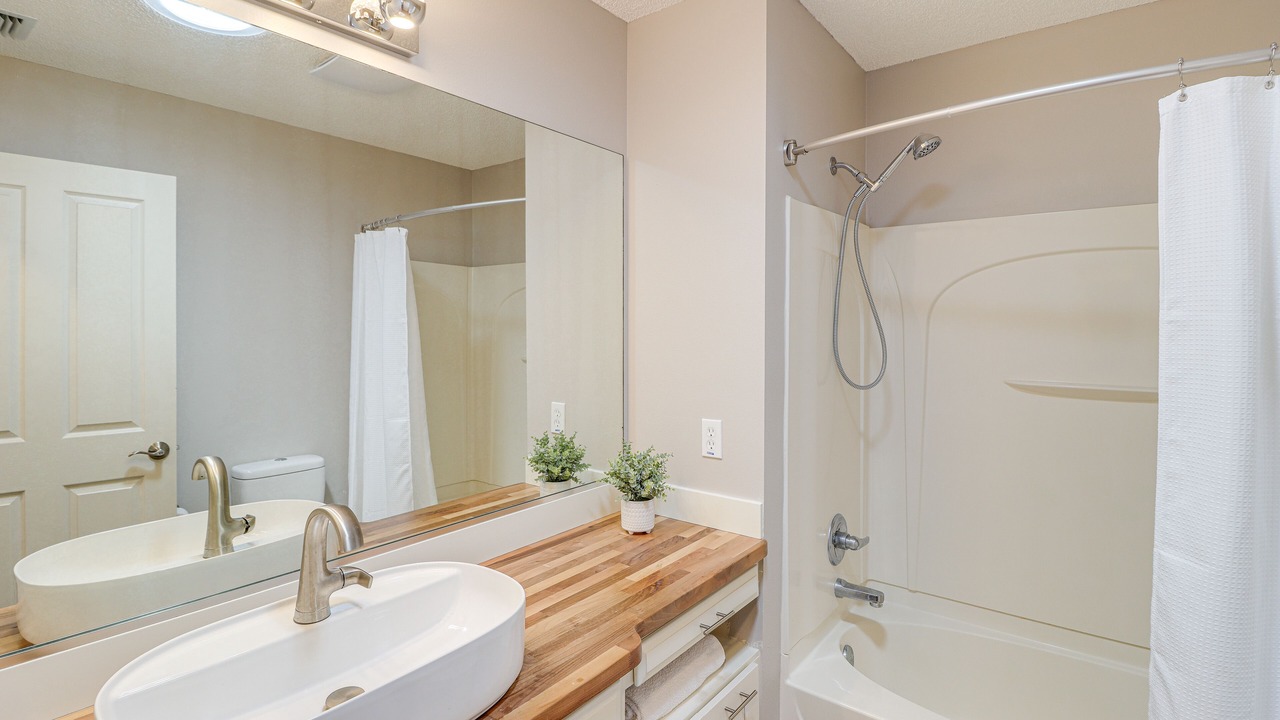 Photo of Bathroom in Summerhill