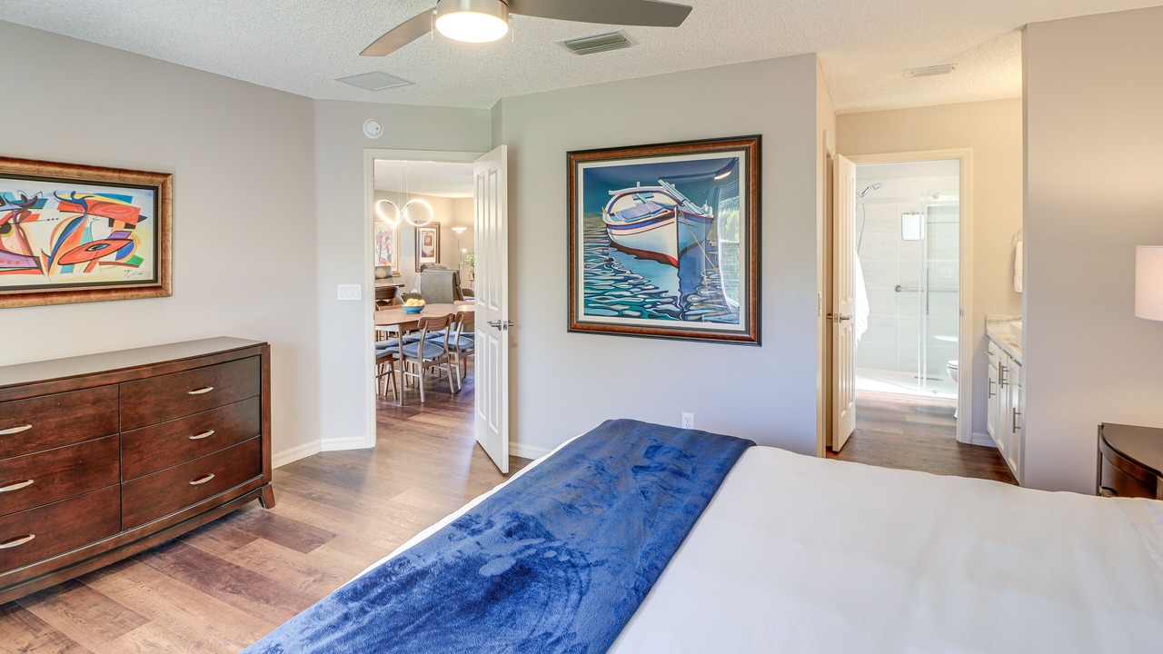 Photo of Bedroom in Summerhill