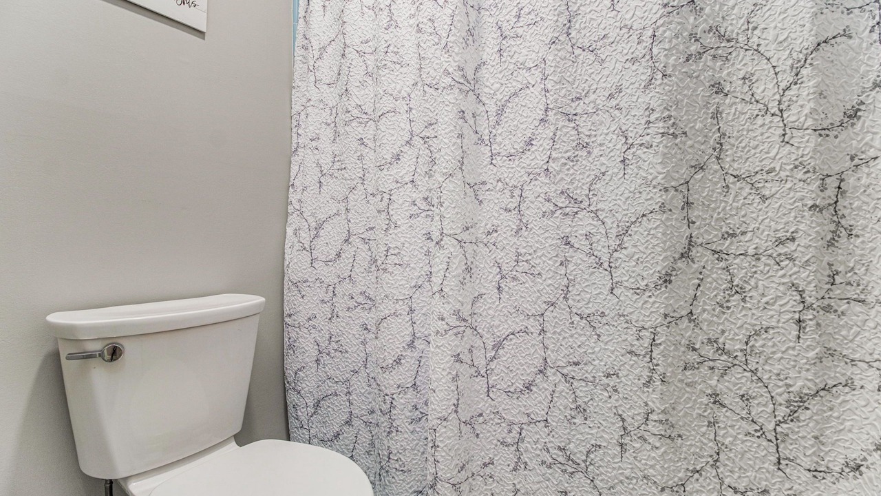 Photo of Bathroom in North Northwest Pensacola