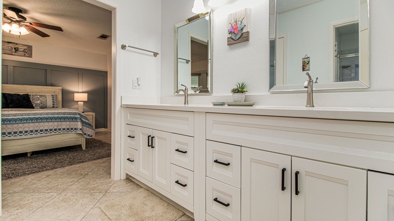 Photo of Bathroom in North Northwest Pensacola