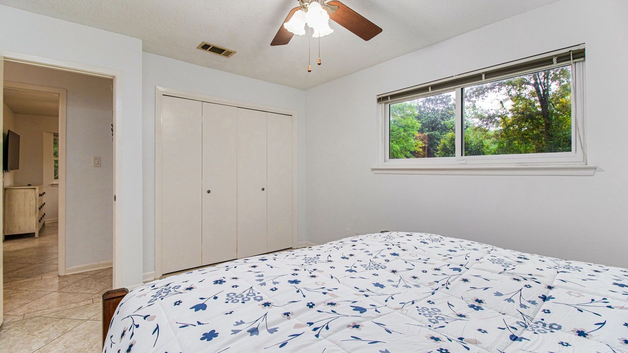 Photo of Bedroom in North Northwest Pensacola