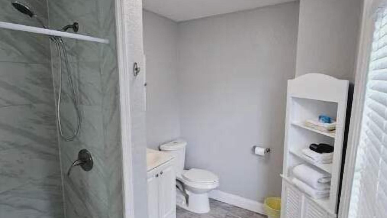 Photo of Bathroom in Historic Old Northeast