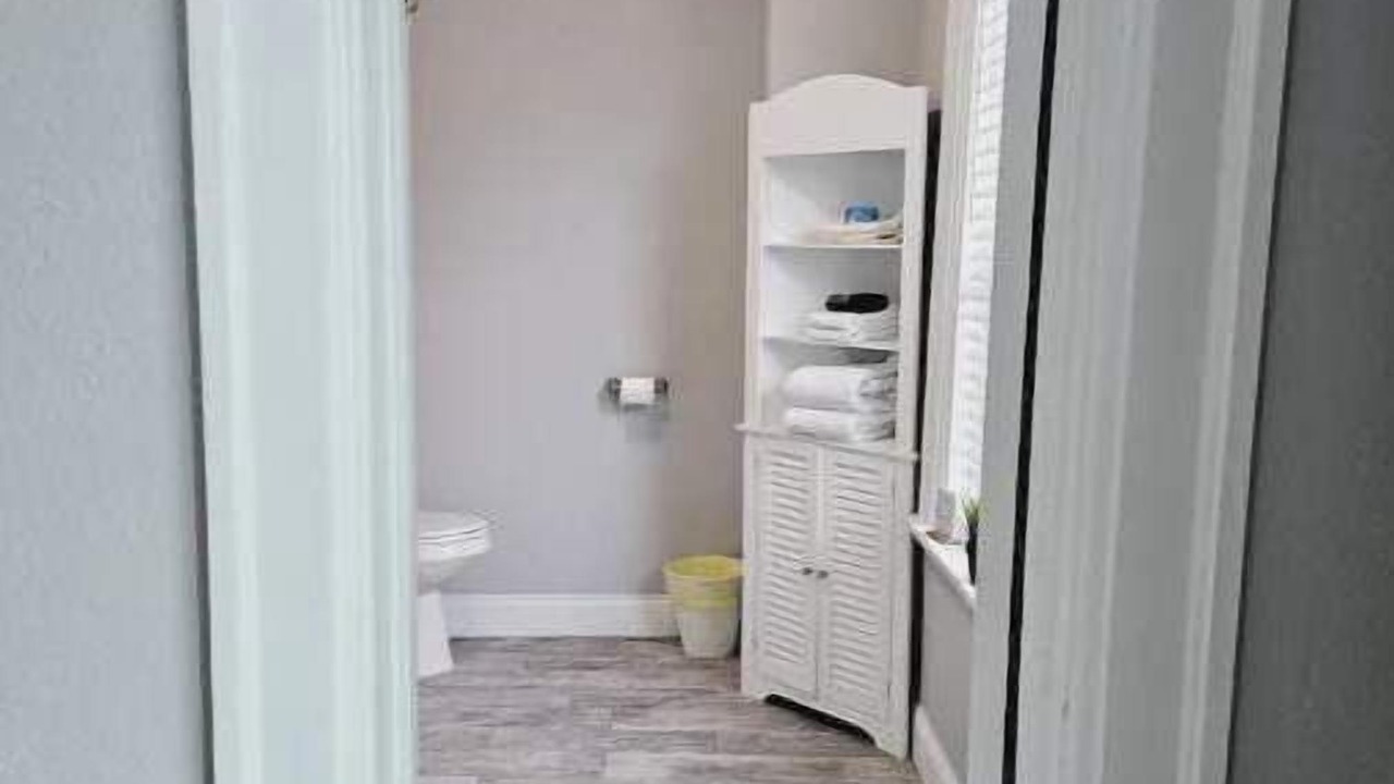 Photo of Bathroom in Historic Old Northeast