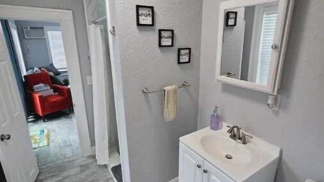 Photo of Bathroom in Historic Old Northeast