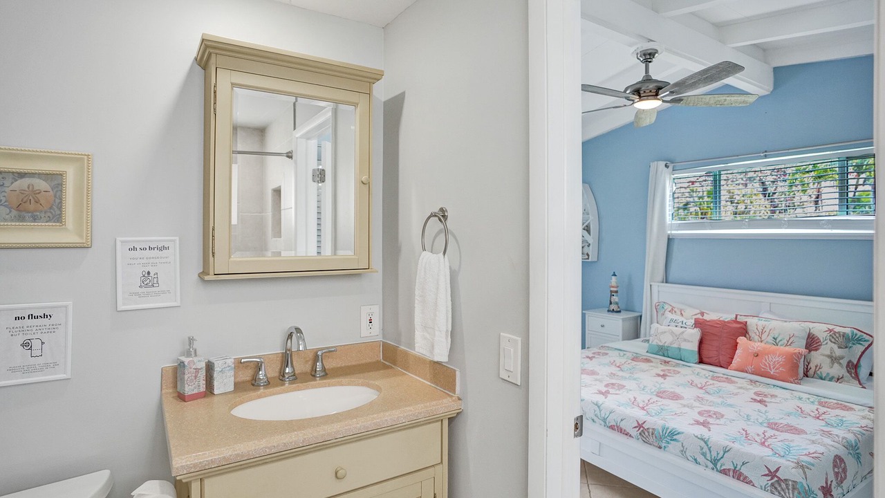 Photo of Bathroom in Riverland Village