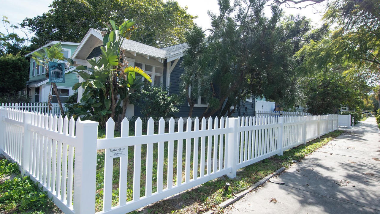 Photo of Outdoor in Historic Uptown