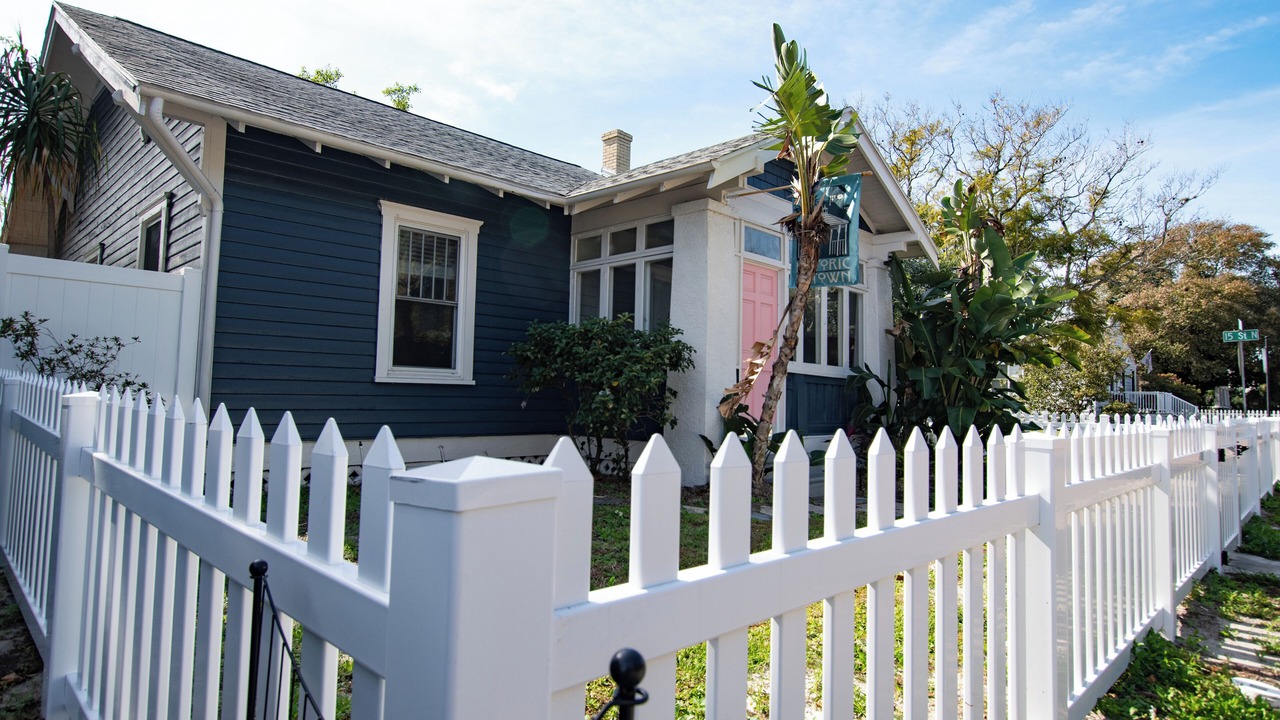 Photo of Outdoor in Historic Uptown