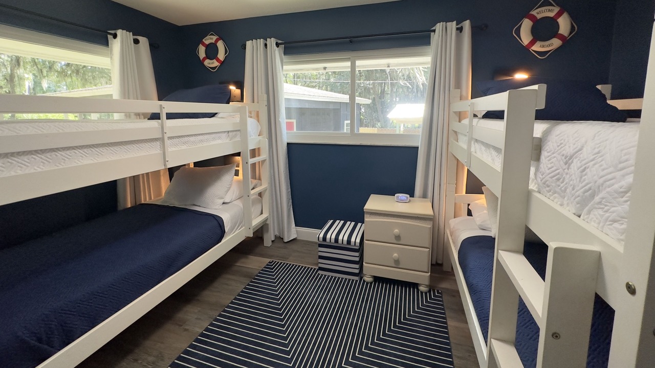 Photo of Bedroom in Melrose