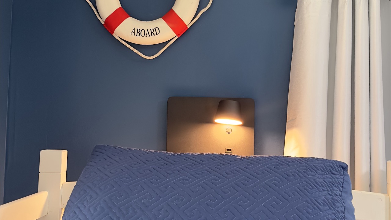 Photo of Bedroom in Melrose