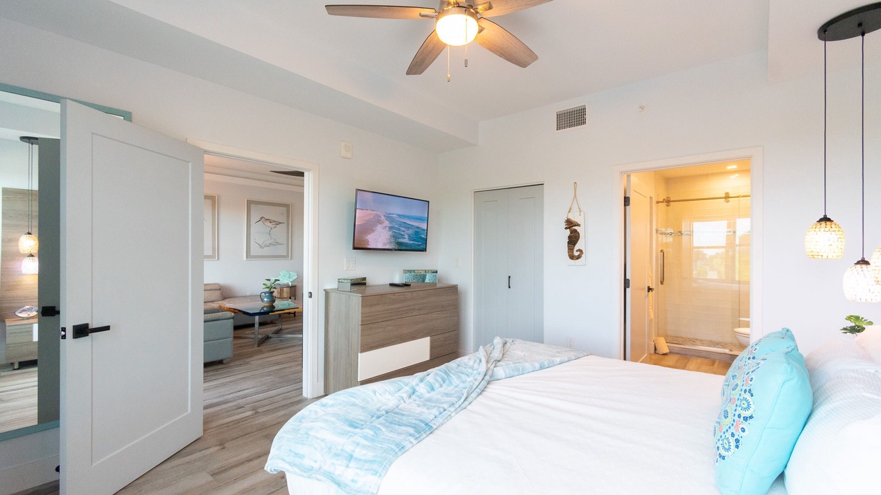 Photo of Bedroom in Merritt Island