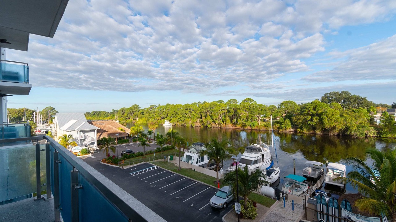 Photo of Outdoor in Merritt Island
