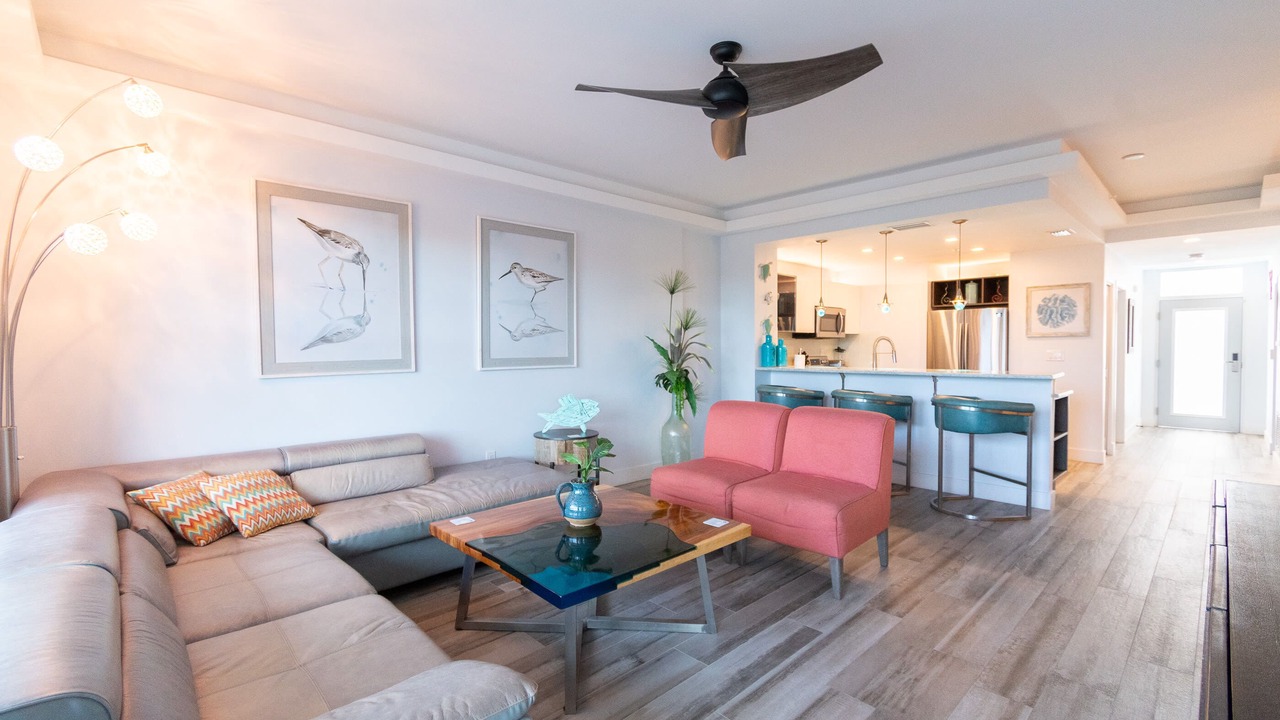 Photo of Livingroom in Merritt Island