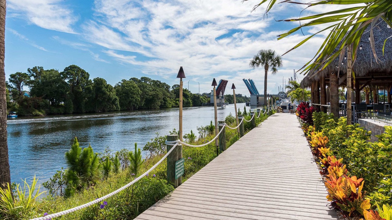 Photo of Outdoor in Merritt Island