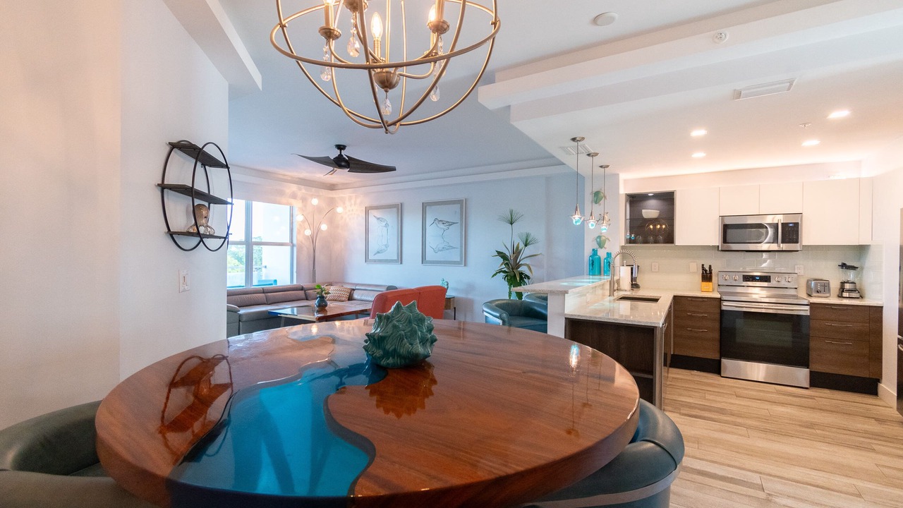 Photo of Kitchen in Merritt Island