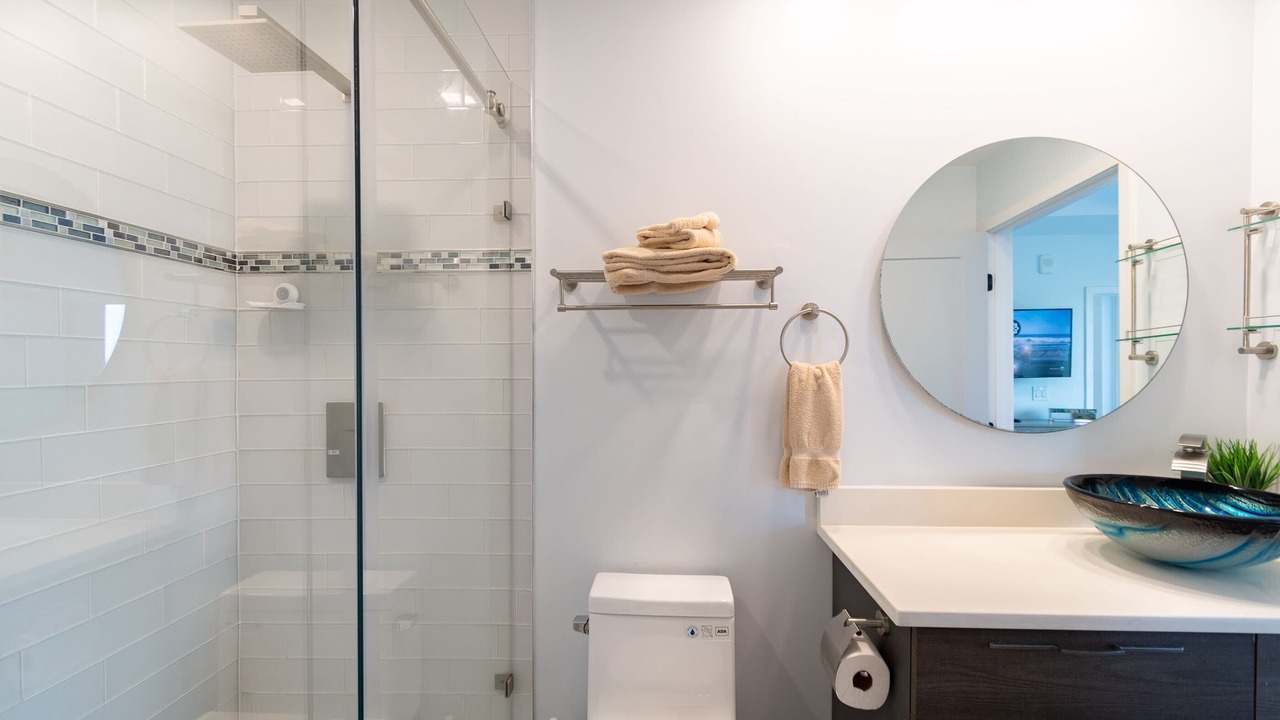 Photo of Bathroom in Merritt Island
