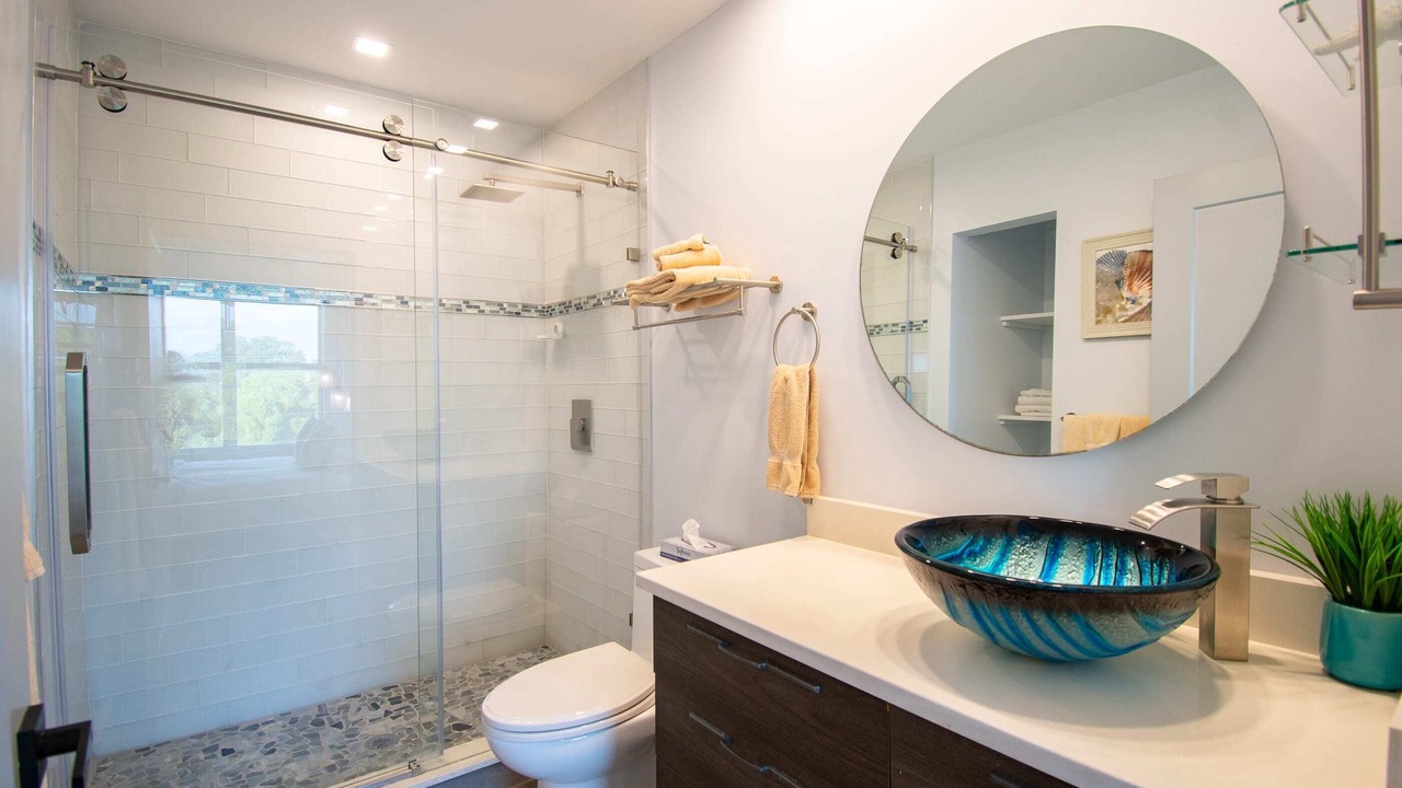 Photo of Bathroom in Merritt Island