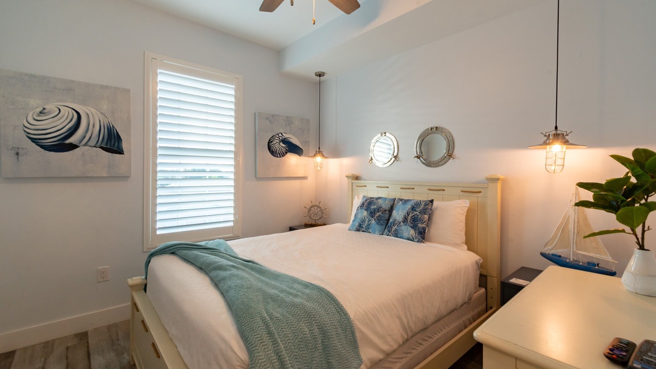 Photo of Bedroom in Merritt Island