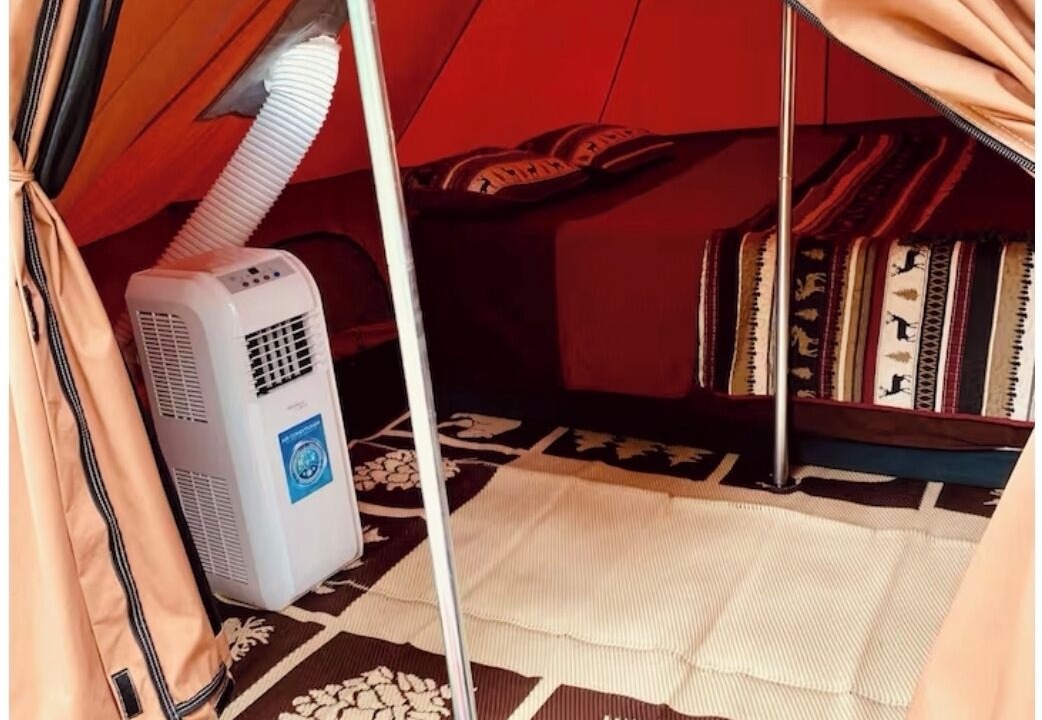 Photo of Bedroom in Citrus Springs