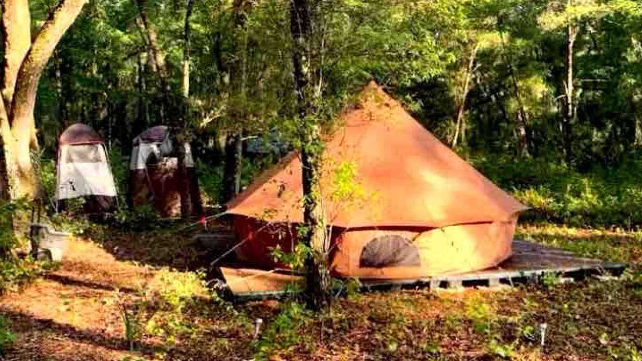 Photo of Outdoor in Citrus Springs