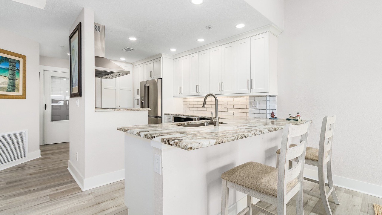Photo of Kitchen in Bokeelia