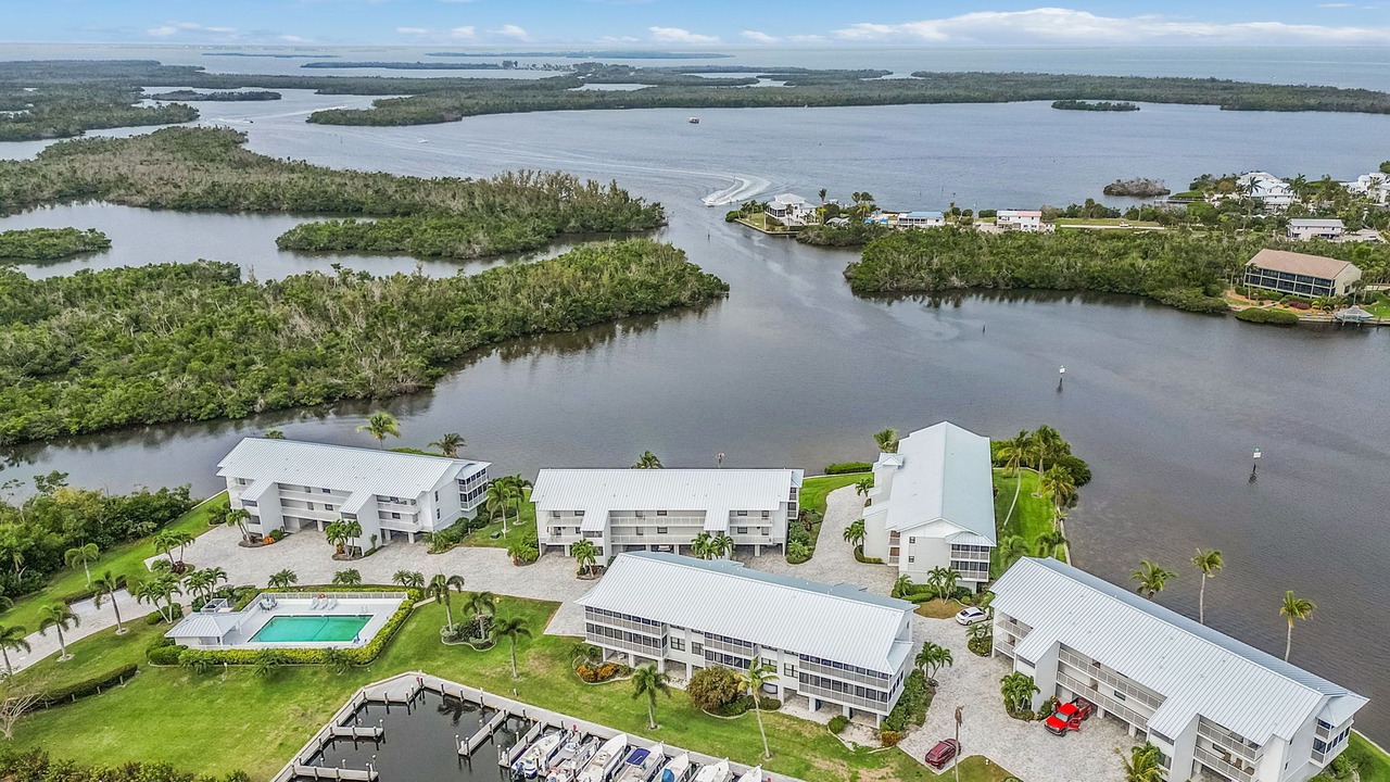 Photo of Outdoor in Bokeelia
