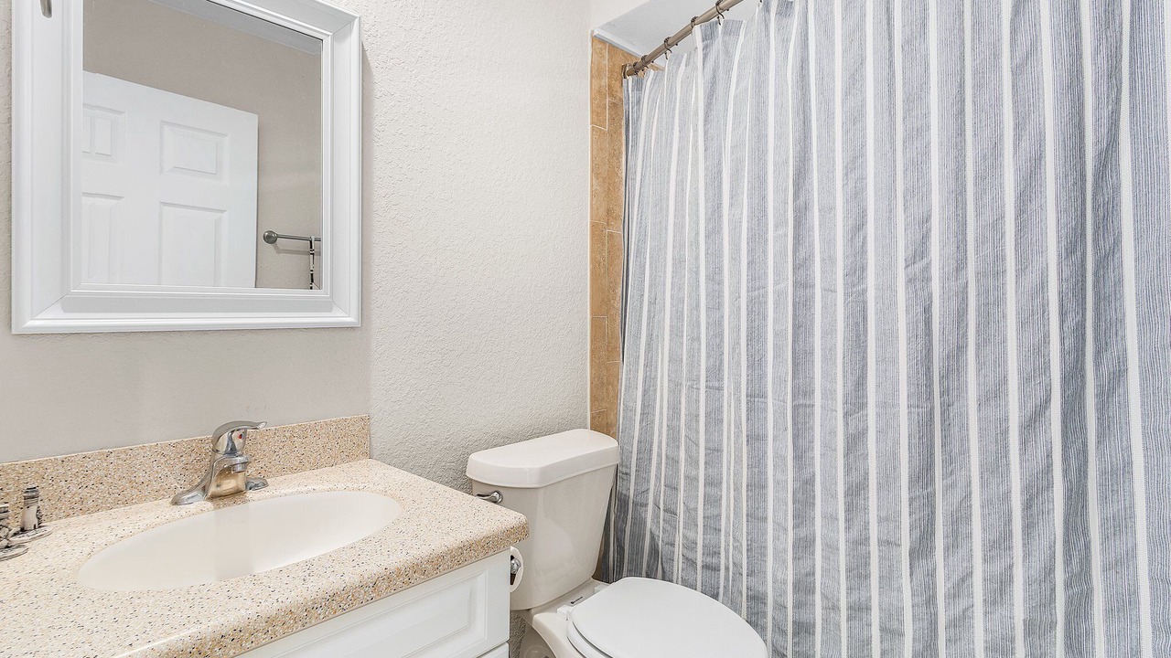 Photo of Bathroom in Bokeelia