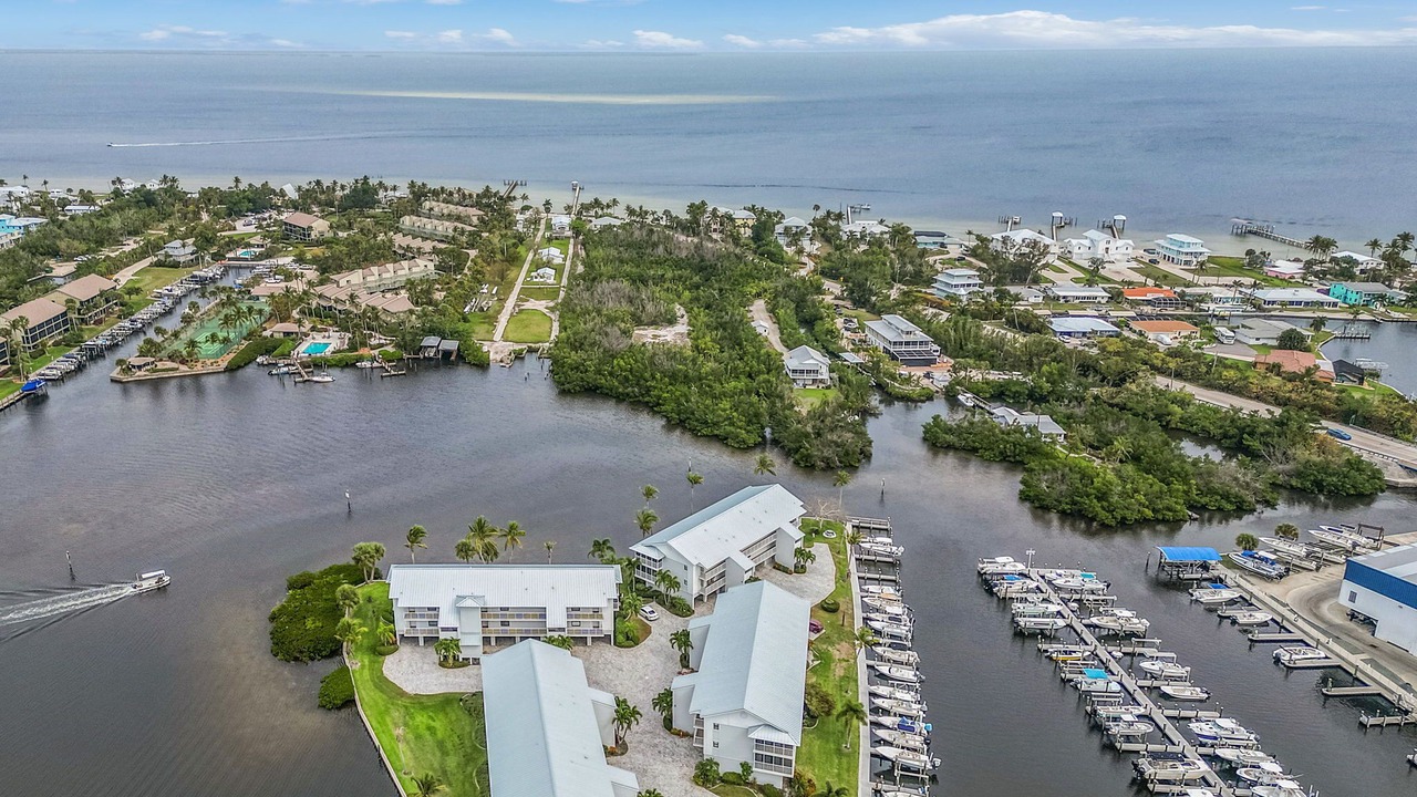 Photo of Outdoor in Bokeelia