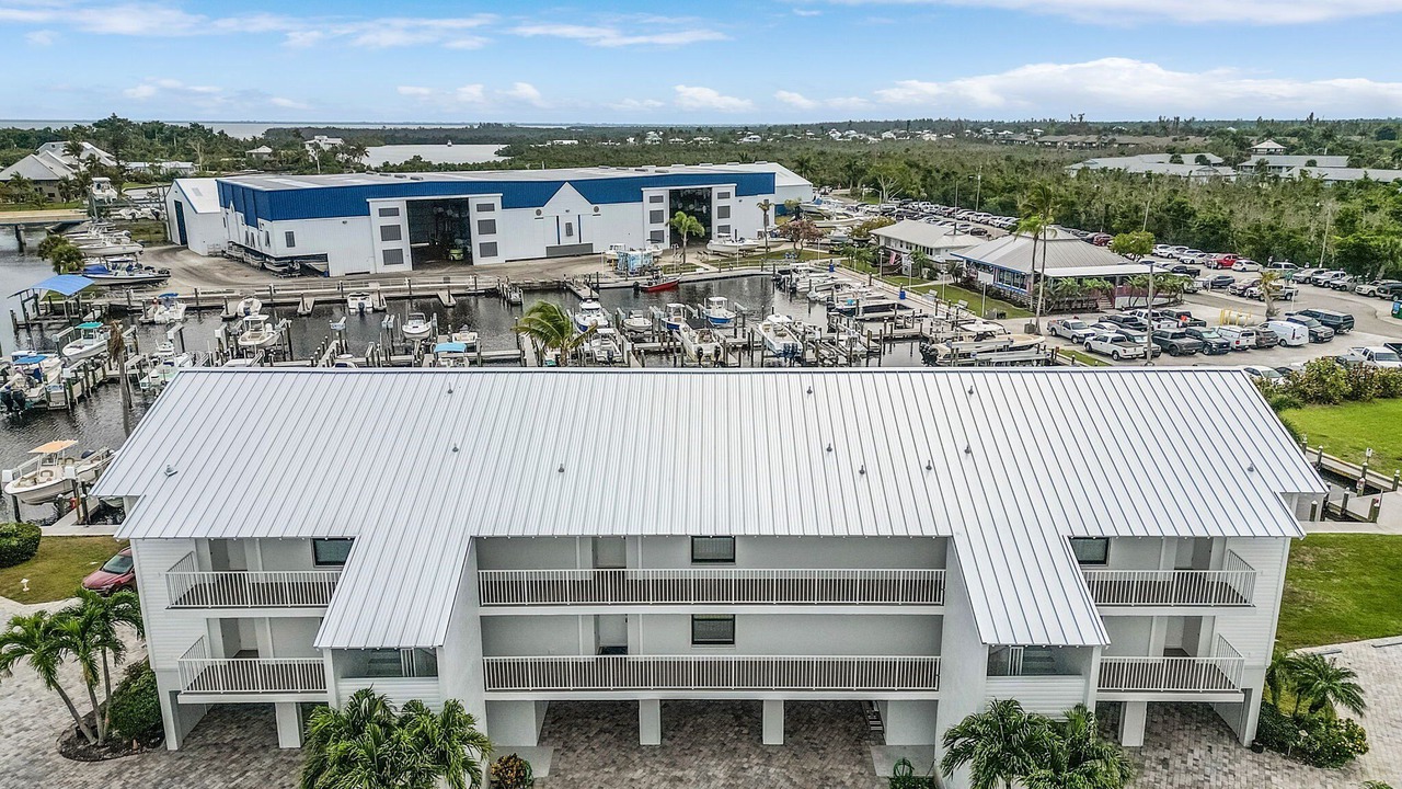 Photo of Outdoor in Bokeelia