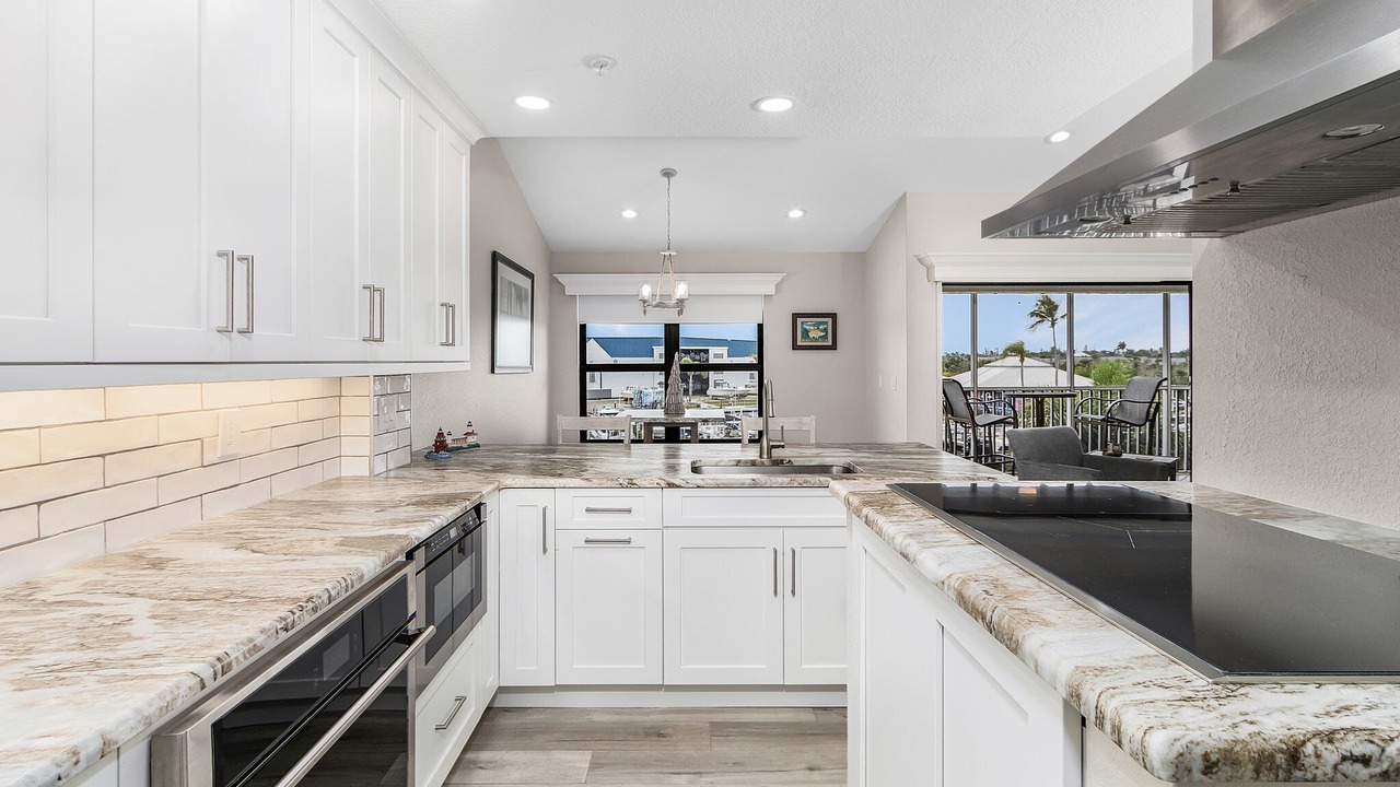 Photo of Kitchen in Bokeelia