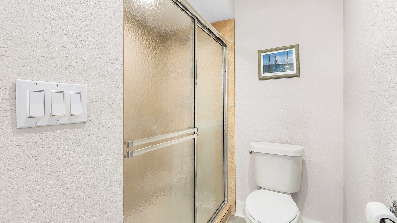 Photo of Bathroom in Bokeelia