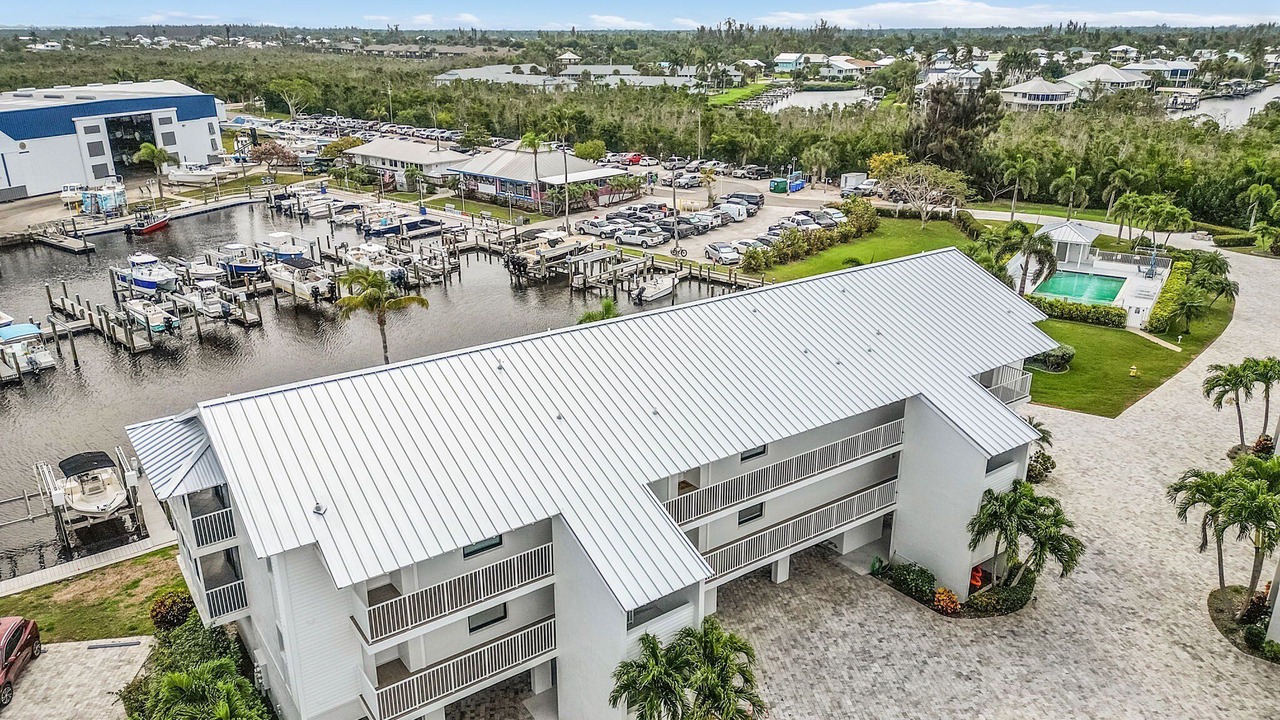 Photo of Outdoor in Bokeelia